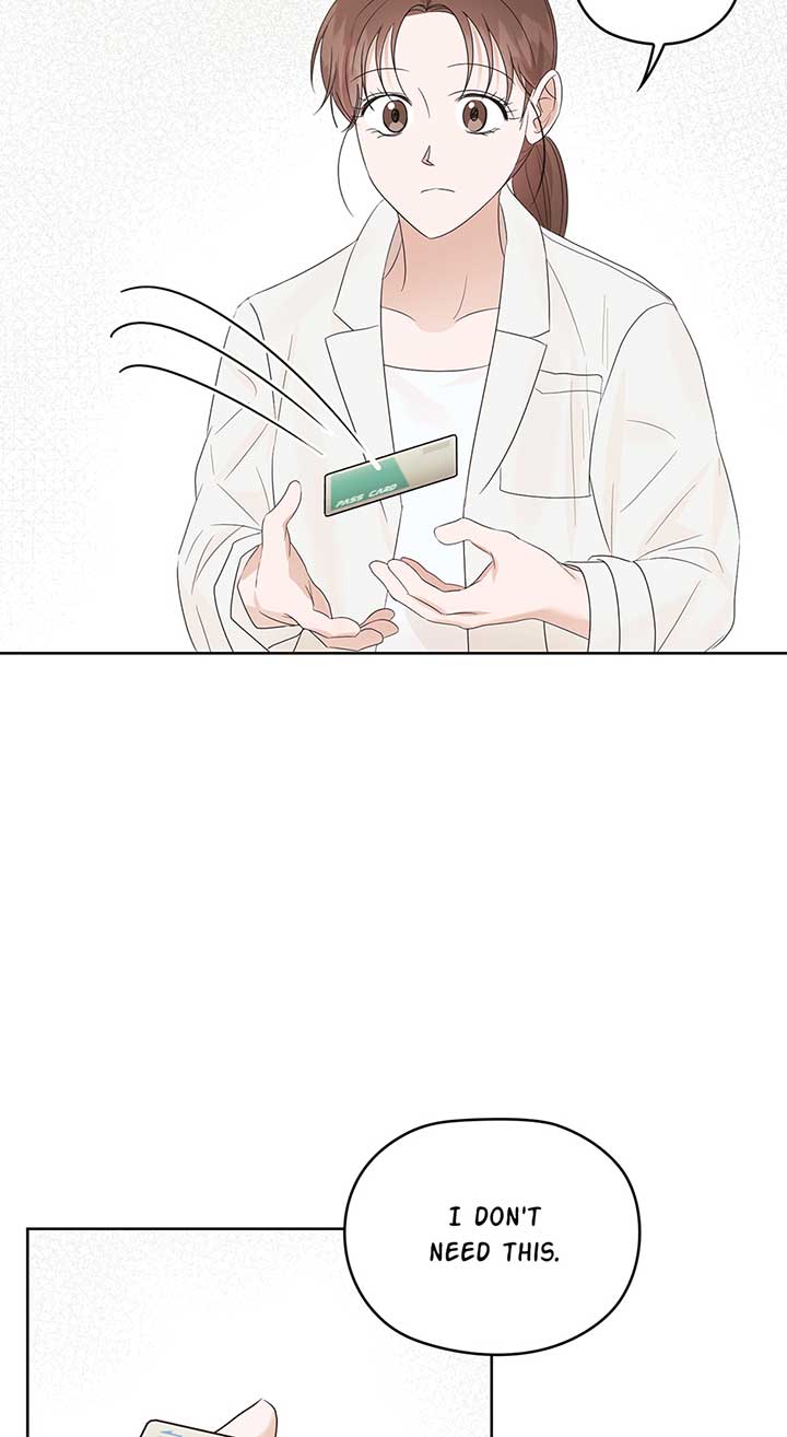 A Sneaky Blind Date Chapter 19 - Page 61