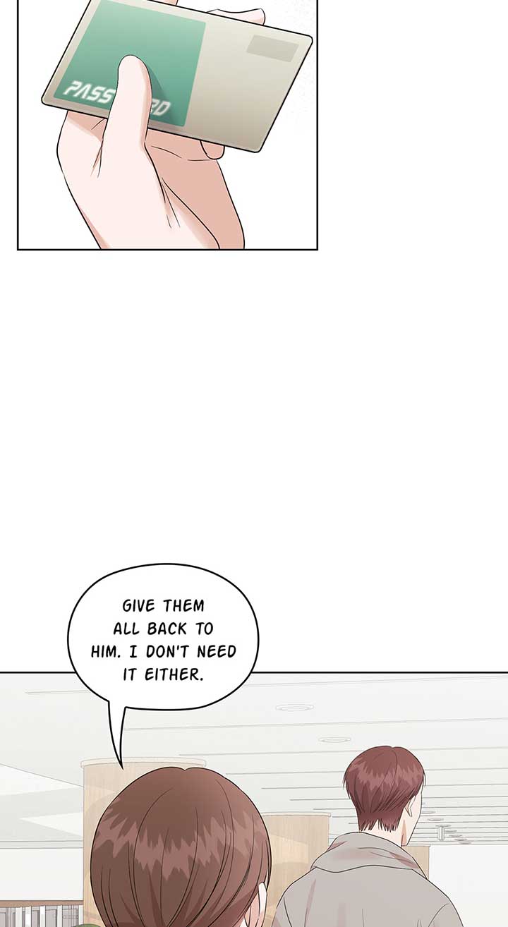 A Sneaky Blind Date Chapter 19 - Page 62