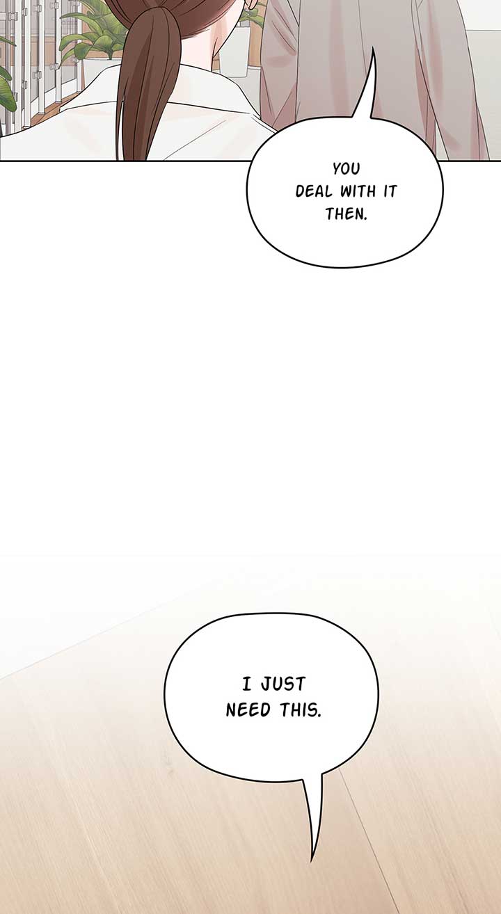 A Sneaky Blind Date Chapter 19 - Page 63