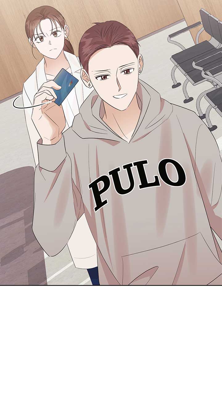 A Sneaky Blind Date Chapter 19 - Page 64