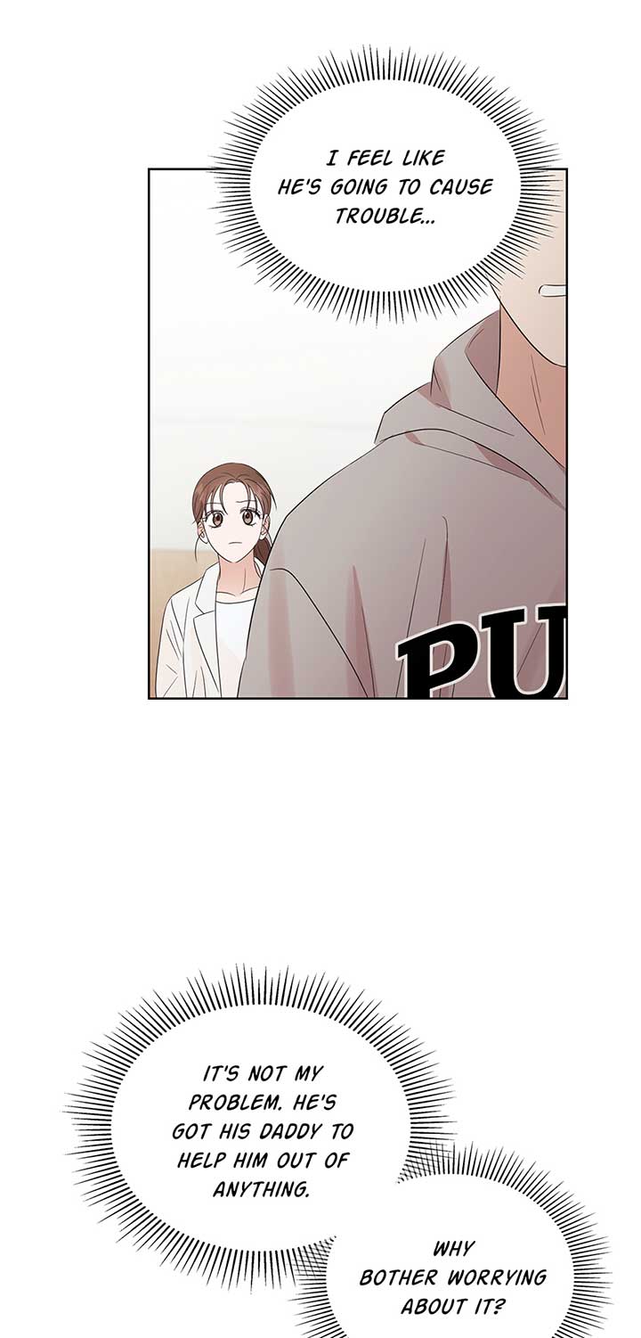 A Sneaky Blind Date Chapter 19 - Page 65