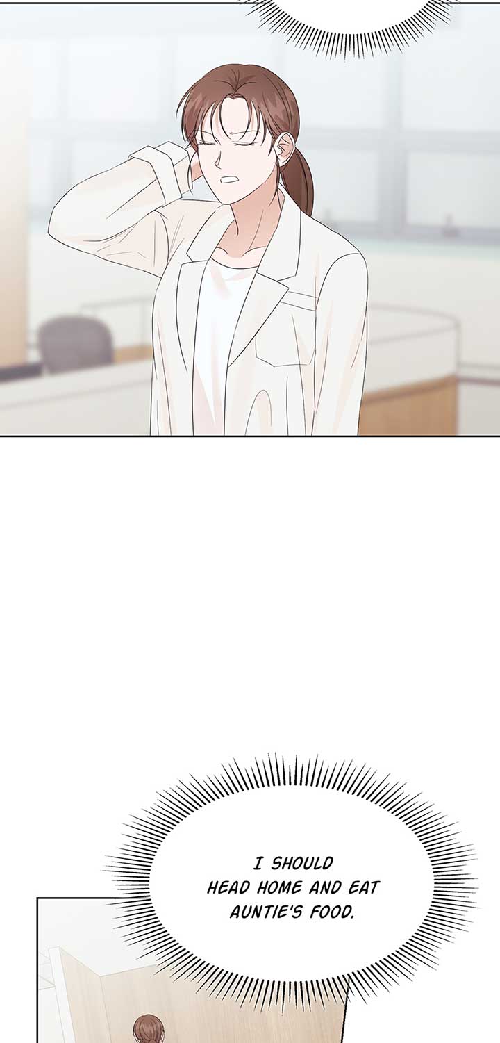 A Sneaky Blind Date Chapter 19 - Page 66