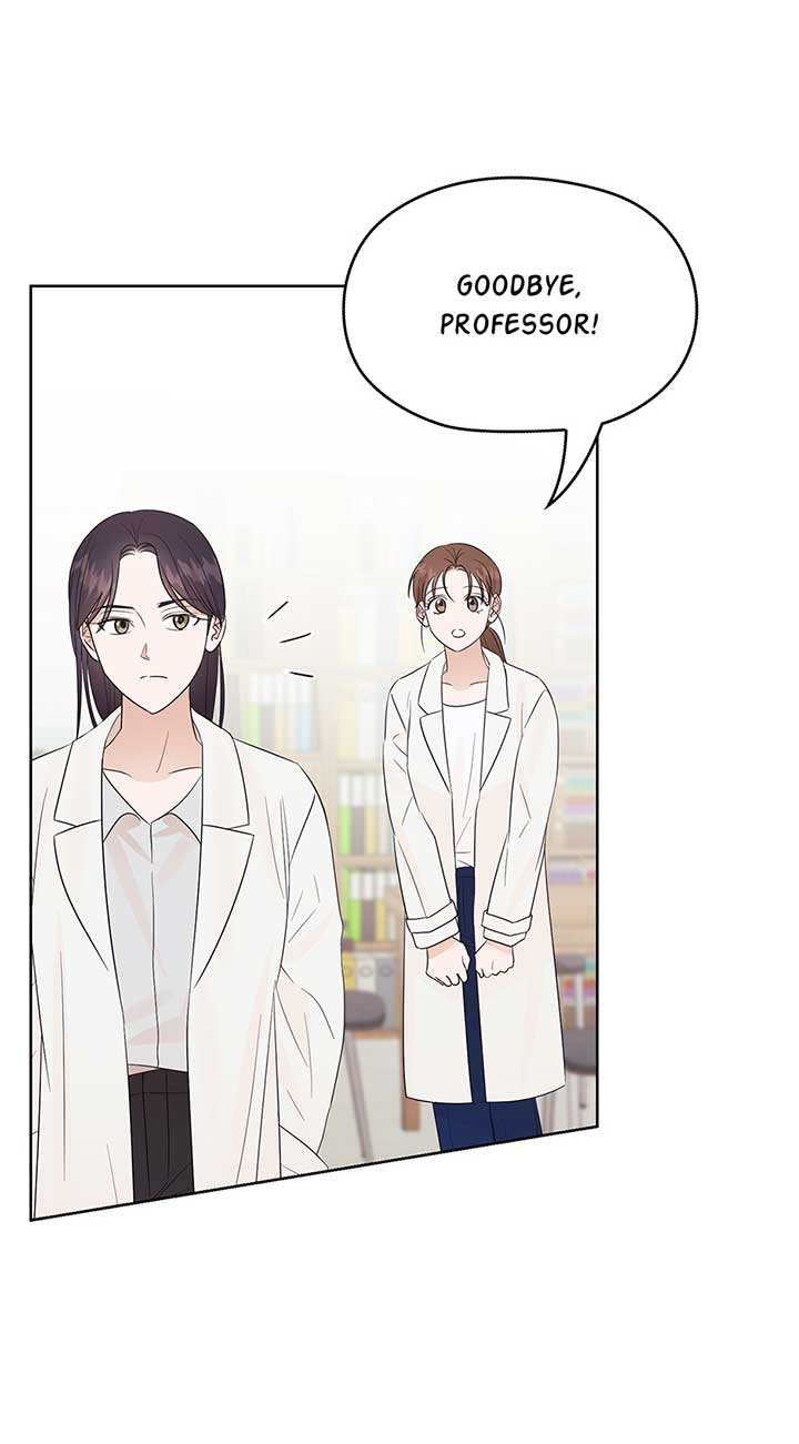 A Sneaky Blind Date Chapter 19 - Page 8