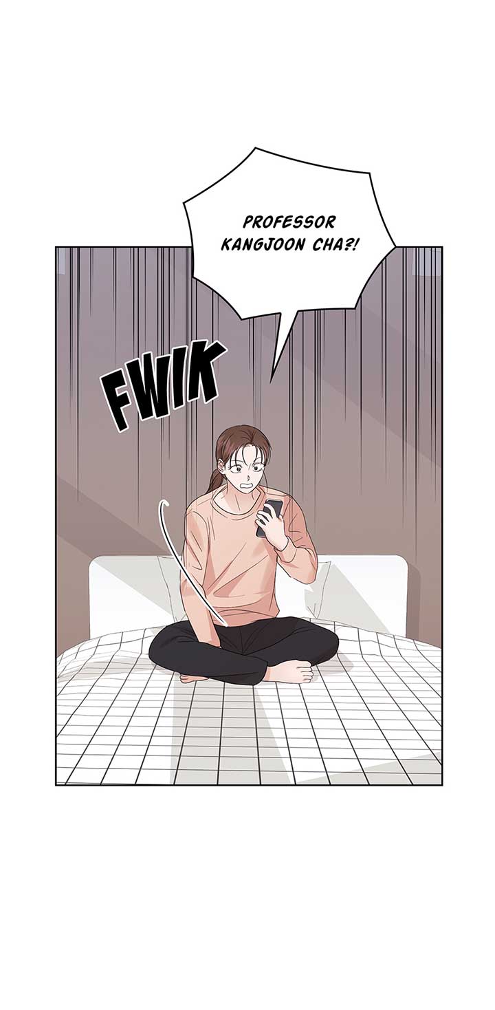 A Sneaky Blind Date Chapter 19 - Page 72