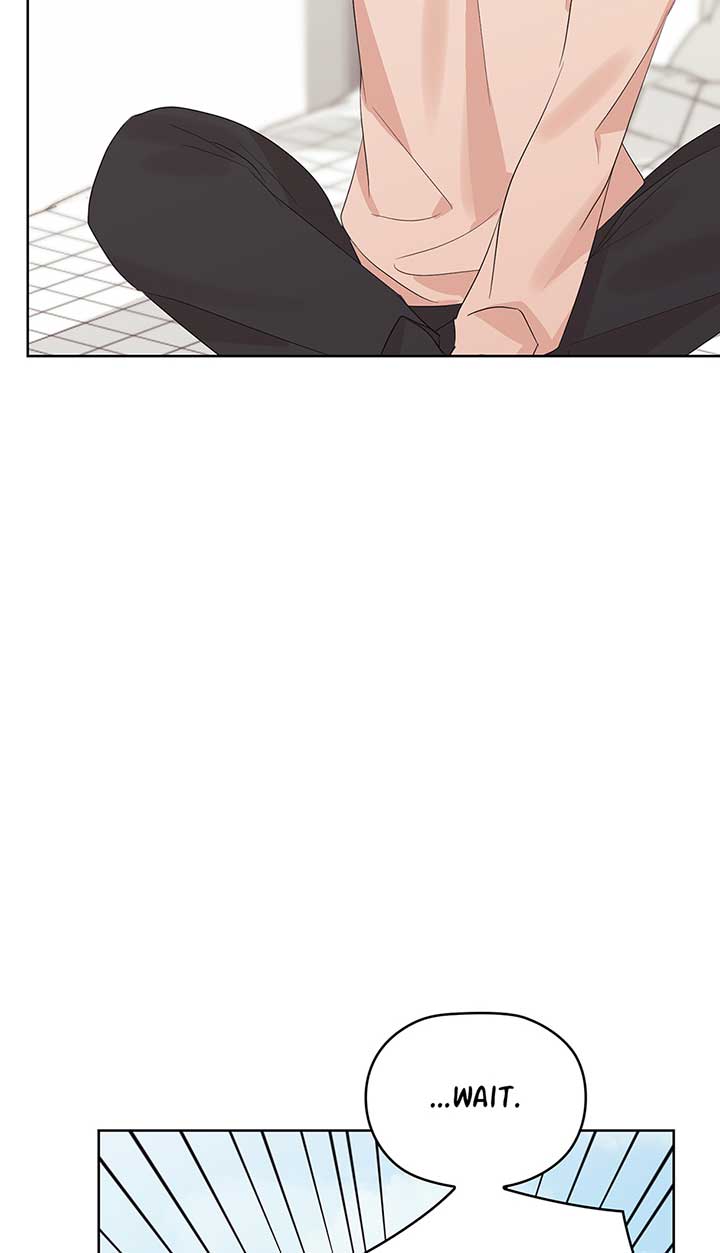 A Sneaky Blind Date Chapter 19 - Page 78