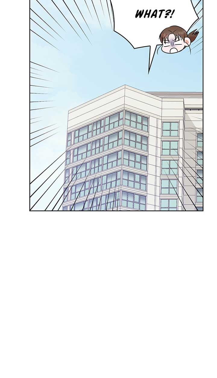 A Sneaky Blind Date Chapter 19 - Page 79