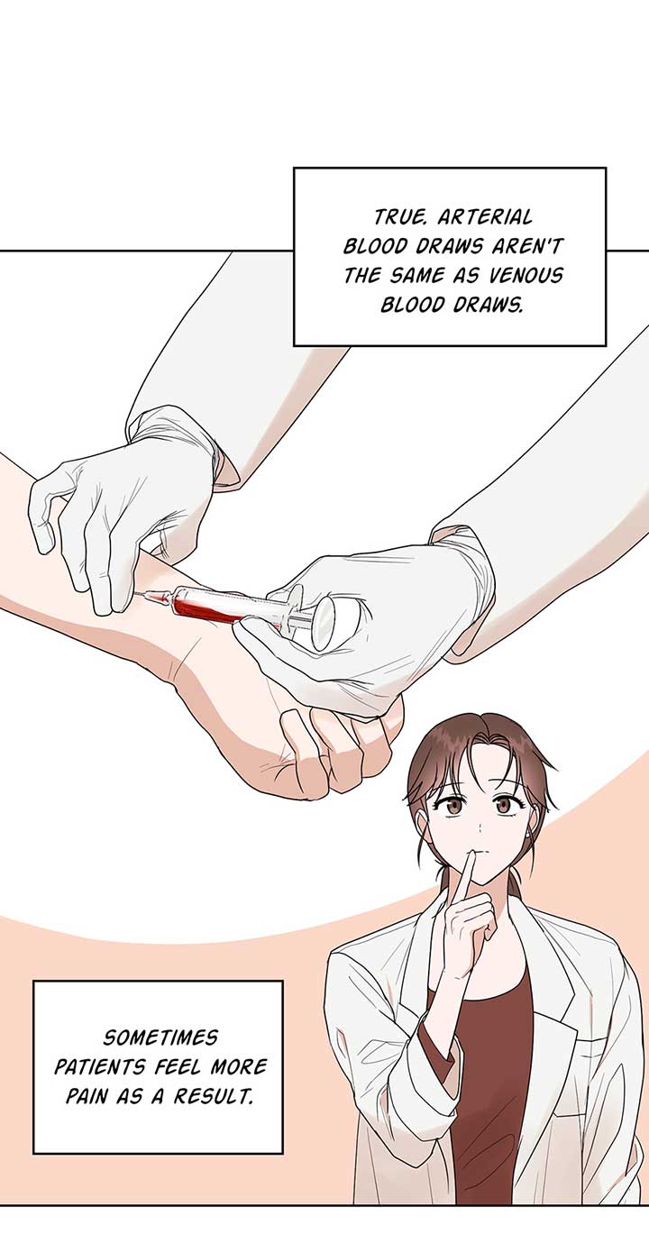 A Sneaky Blind Date Chapter 2 - Page 17