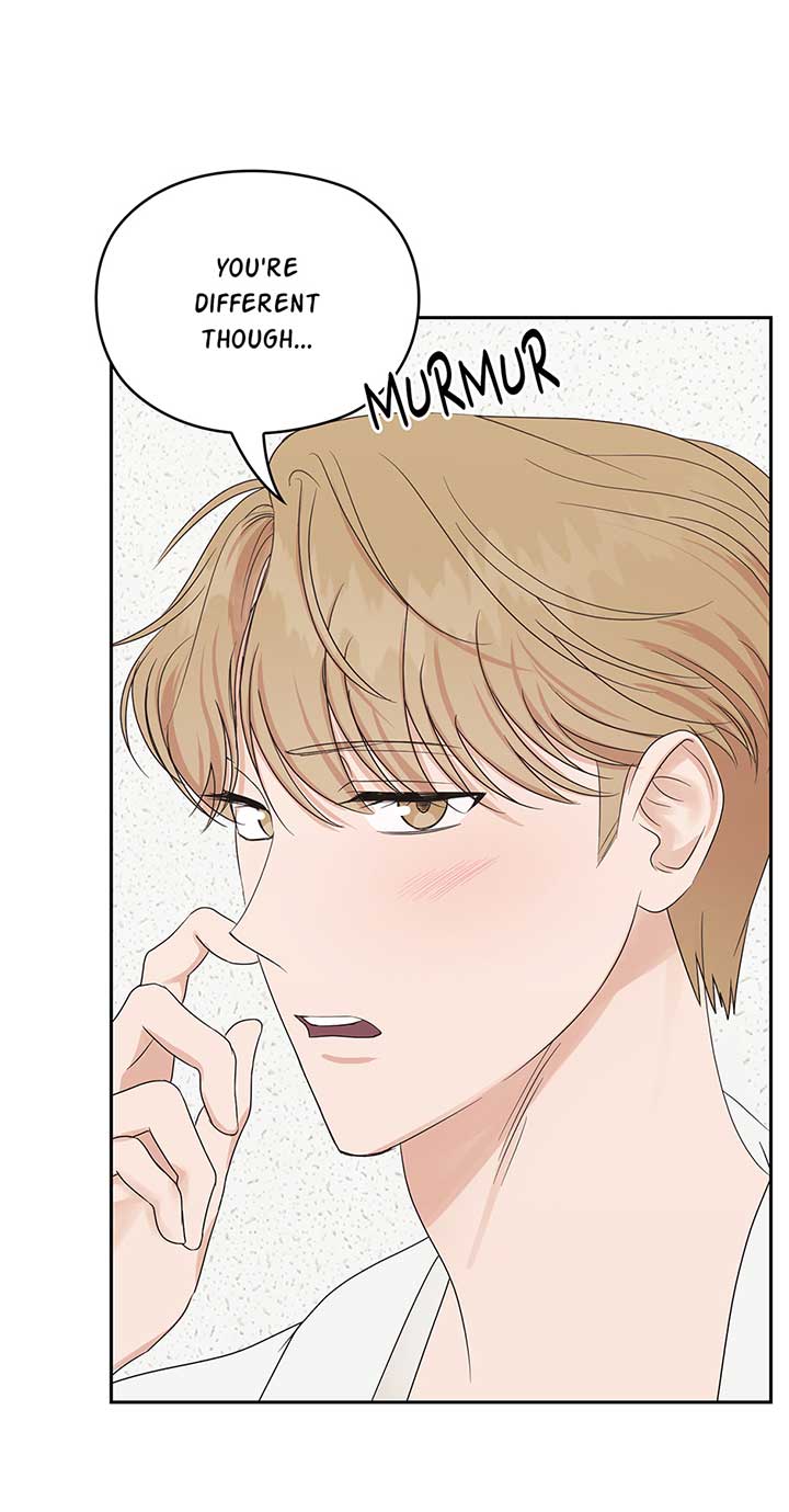 A Sneaky Blind Date Chapter 2 - Page 22