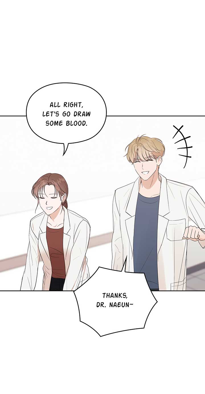 A Sneaky Blind Date Chapter 2 - Page 23