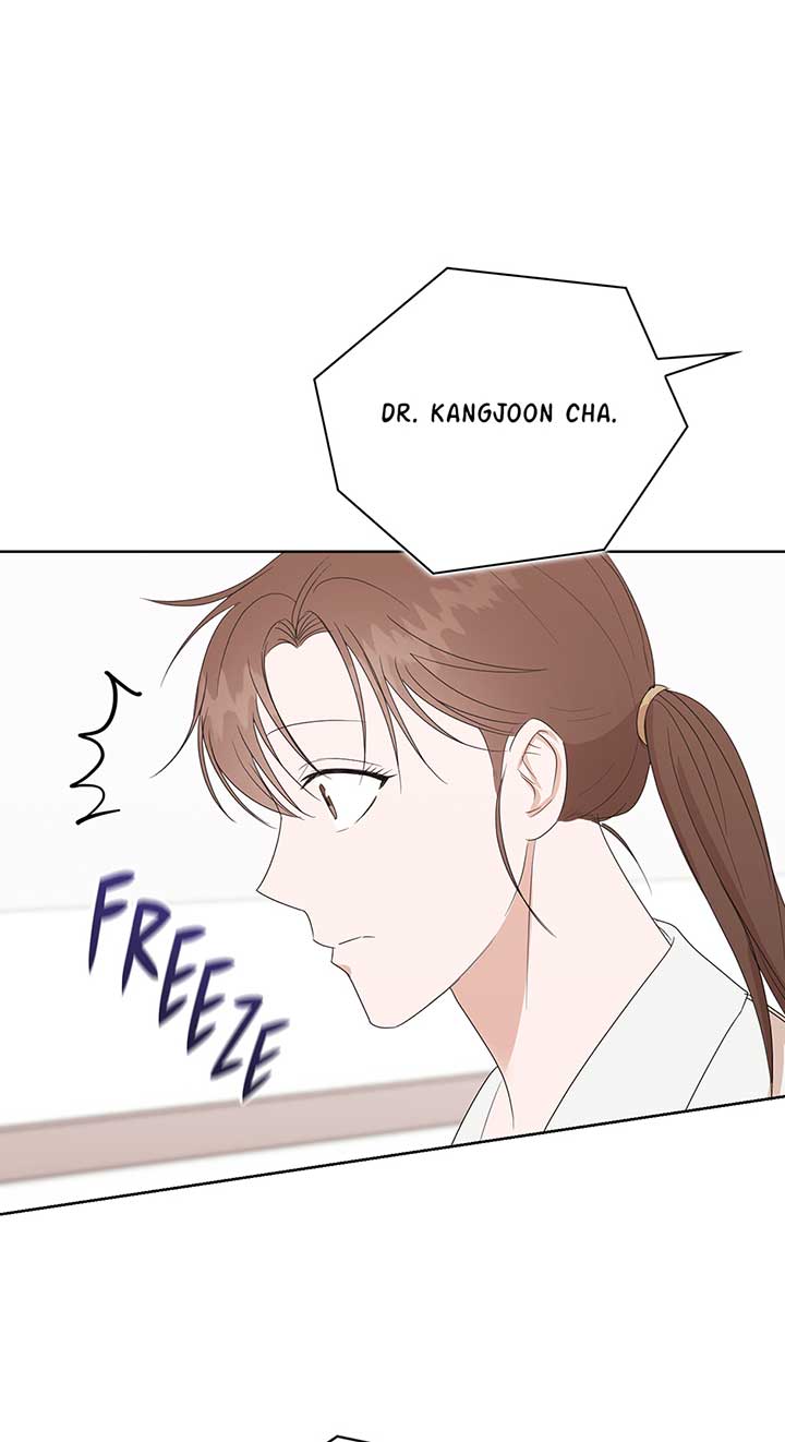 A Sneaky Blind Date Chapter 2 - Page 24