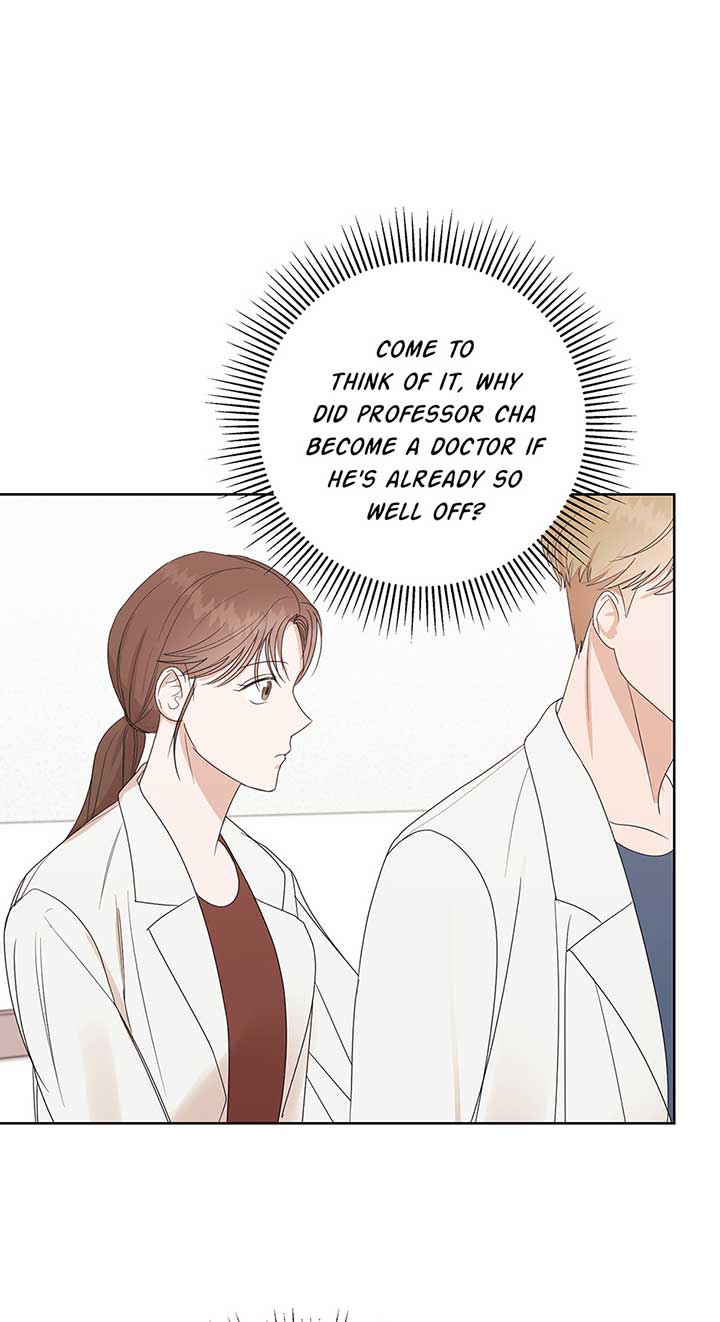 A Sneaky Blind Date Chapter 2 - Page 28