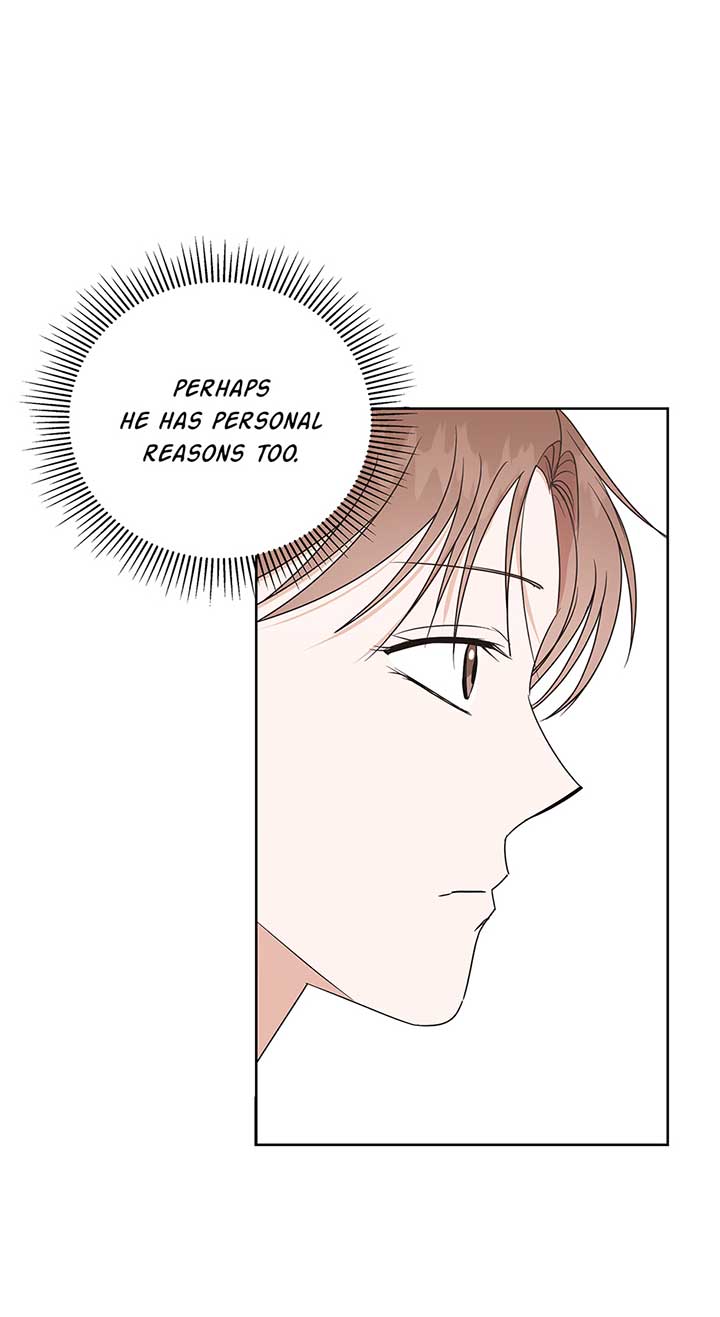 A Sneaky Blind Date Chapter 2 - Page 30