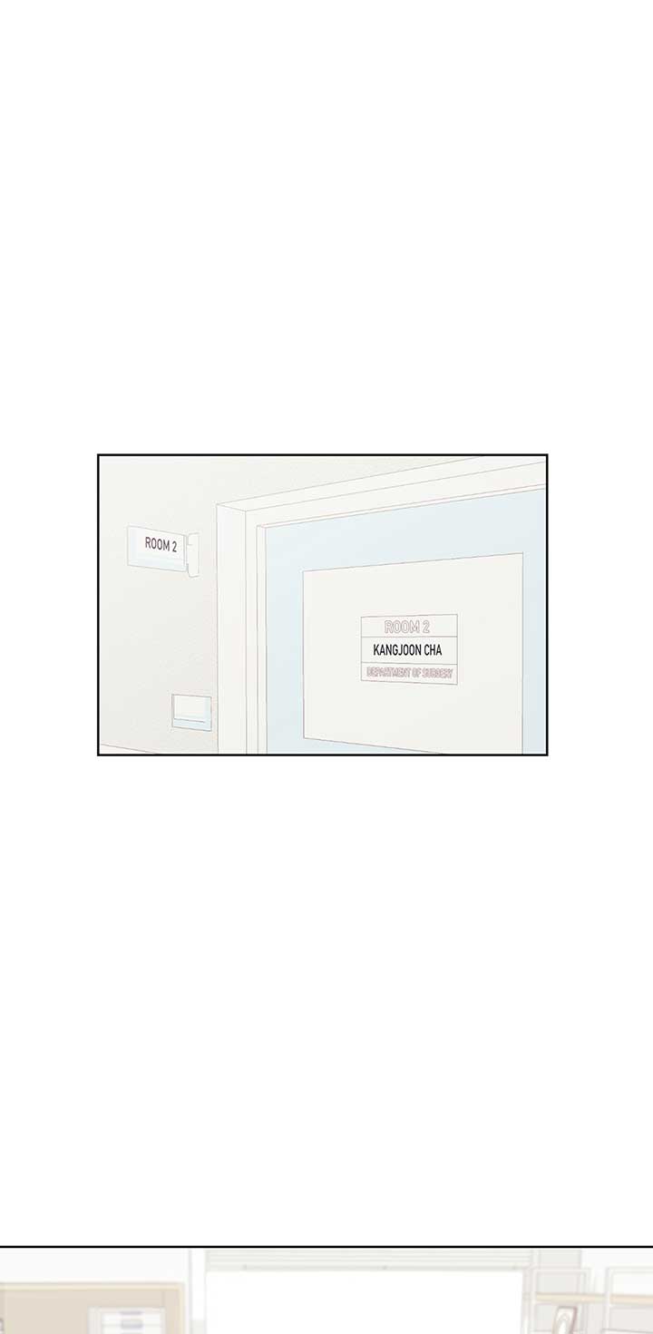 A Sneaky Blind Date Chapter 2 - Page 32