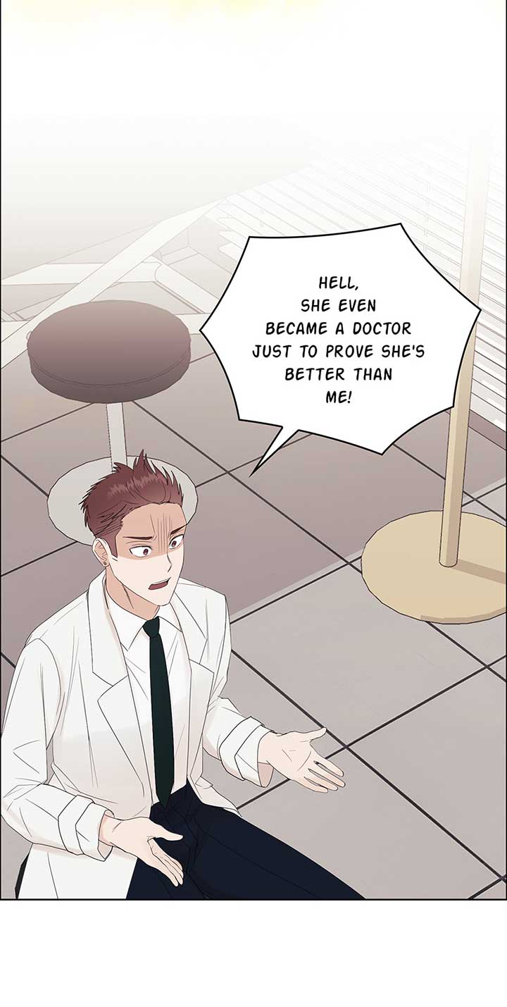 A Sneaky Blind Date Chapter 2 - Page 40