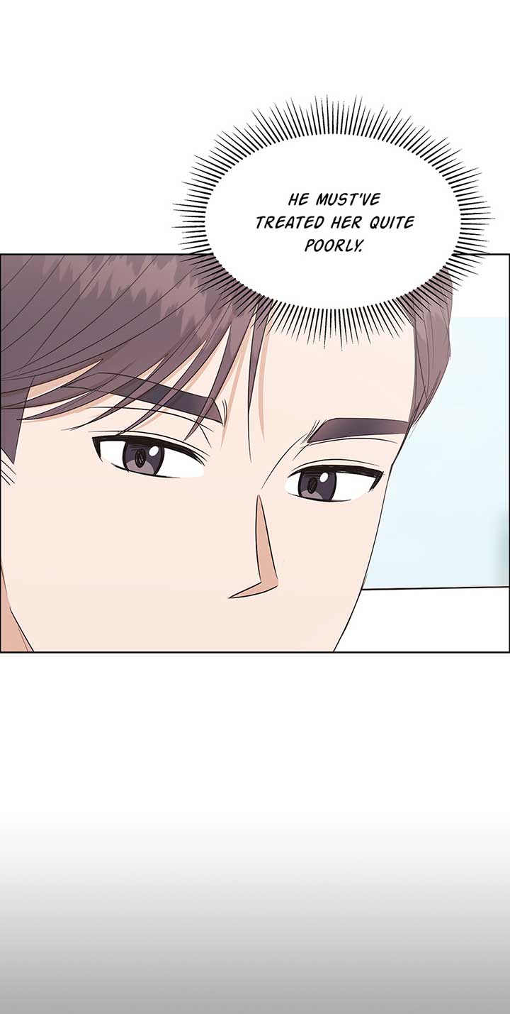 A Sneaky Blind Date Chapter 2 - Page 41