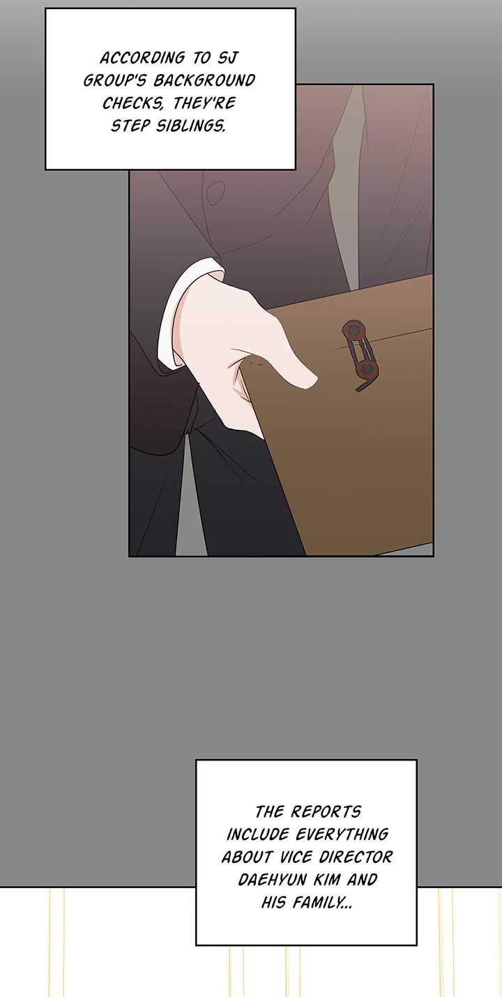 A Sneaky Blind Date Chapter 2 - Page 42