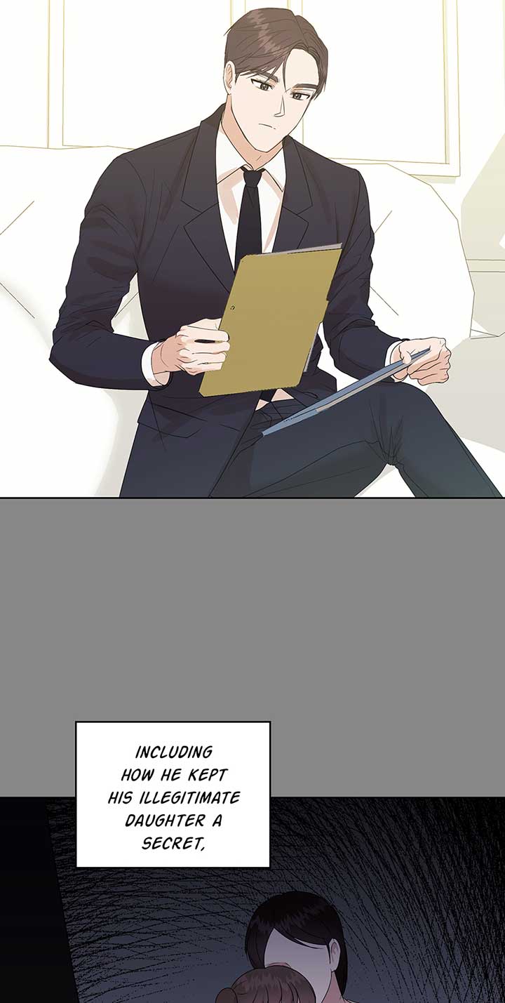 A Sneaky Blind Date Chapter 2 - Page 43