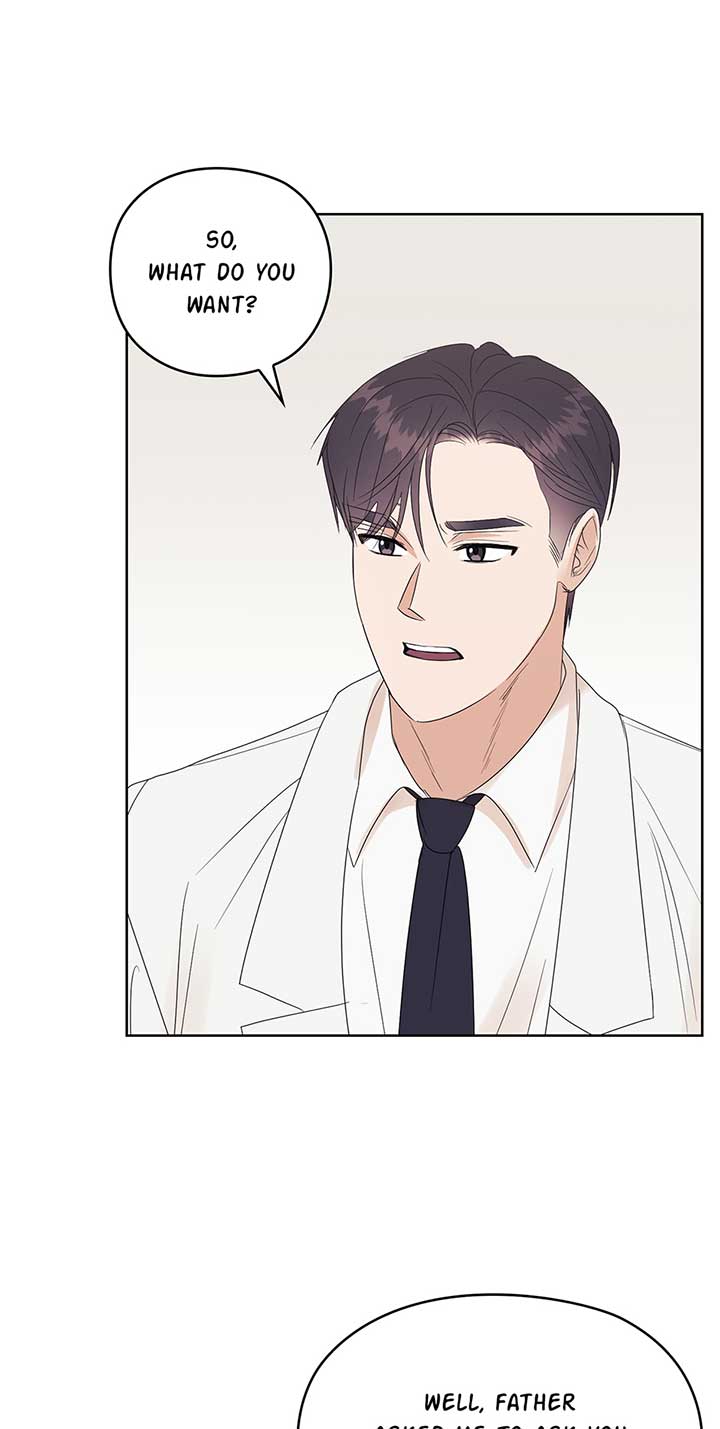 A Sneaky Blind Date Chapter 2 - Page 45