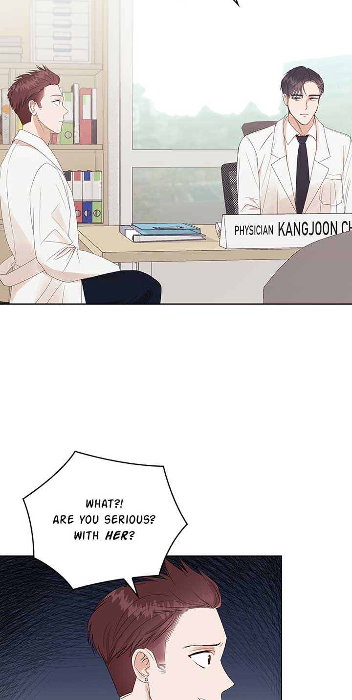 A Sneaky Blind Date Chapter 2 - Page 47