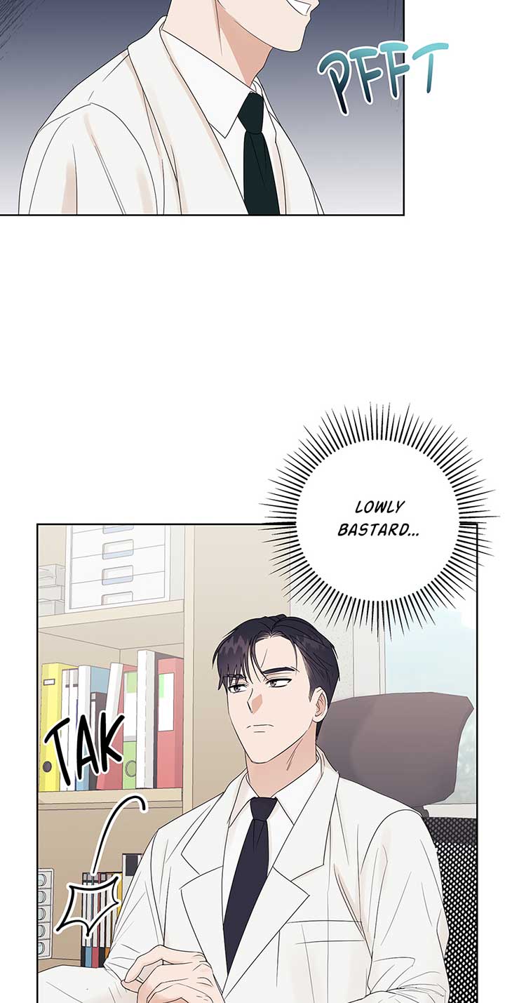 A Sneaky Blind Date Chapter 2 - Page 48