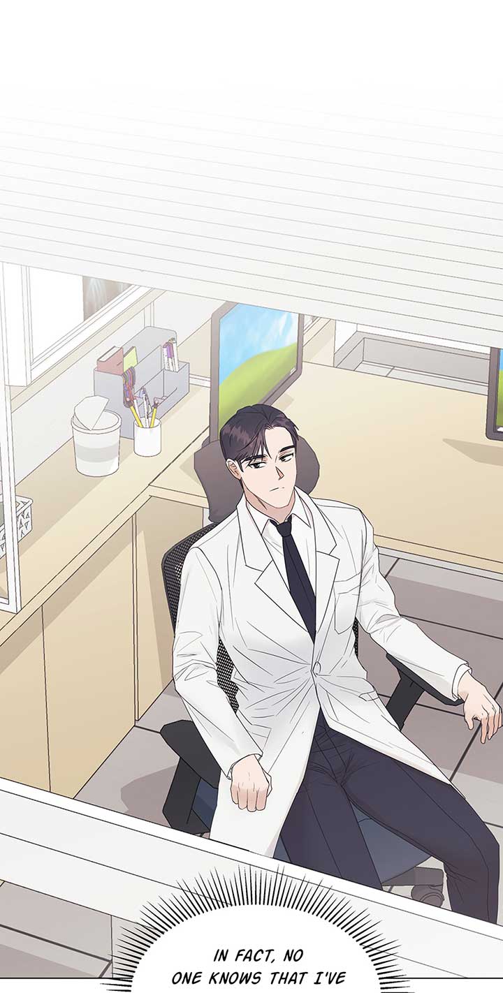 A Sneaky Blind Date Chapter 2 - Page 52