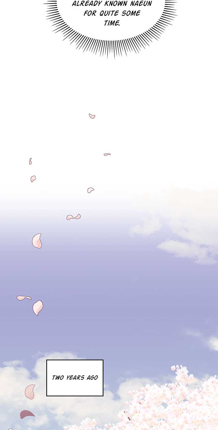 A Sneaky Blind Date Chapter 2 - Page 53