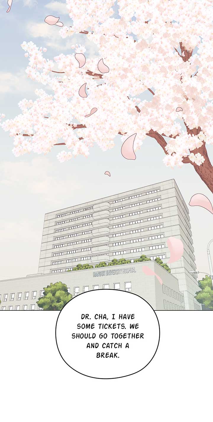 A Sneaky Blind Date Chapter 2 - Page 54