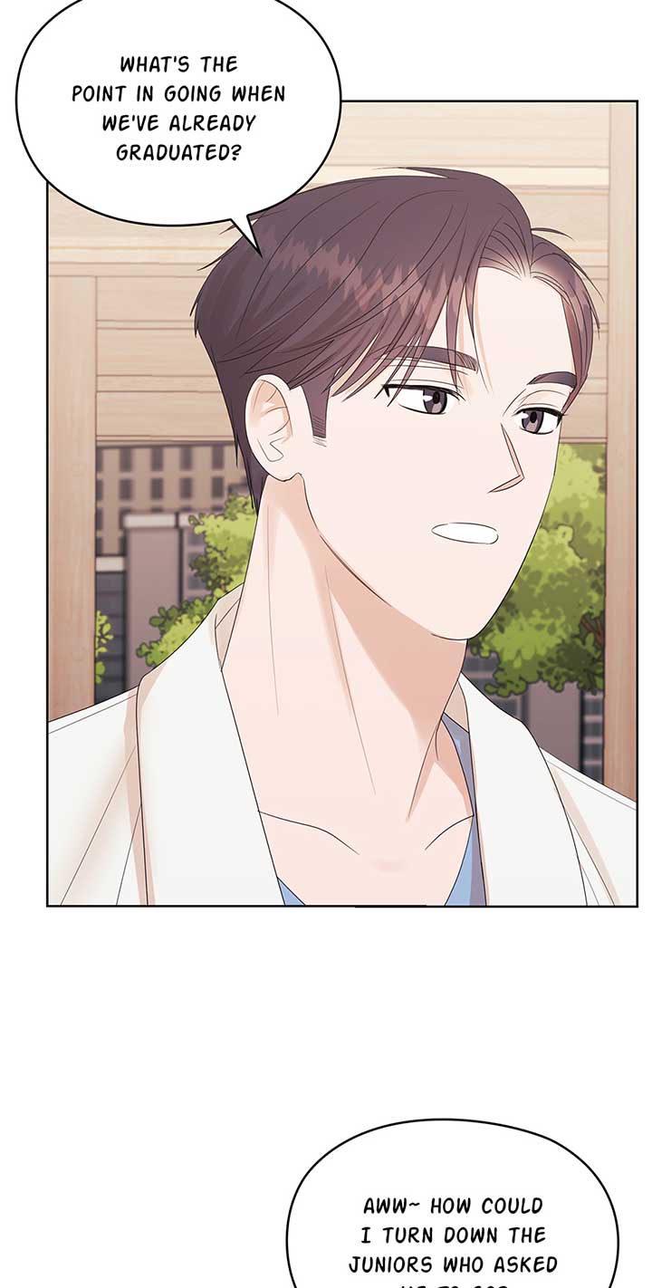 A Sneaky Blind Date Chapter 2 - Page 56