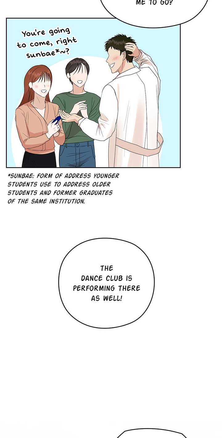 A Sneaky Blind Date Chapter 2 - Page 57