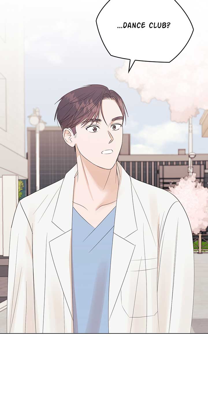 A Sneaky Blind Date Chapter 2 - Page 58