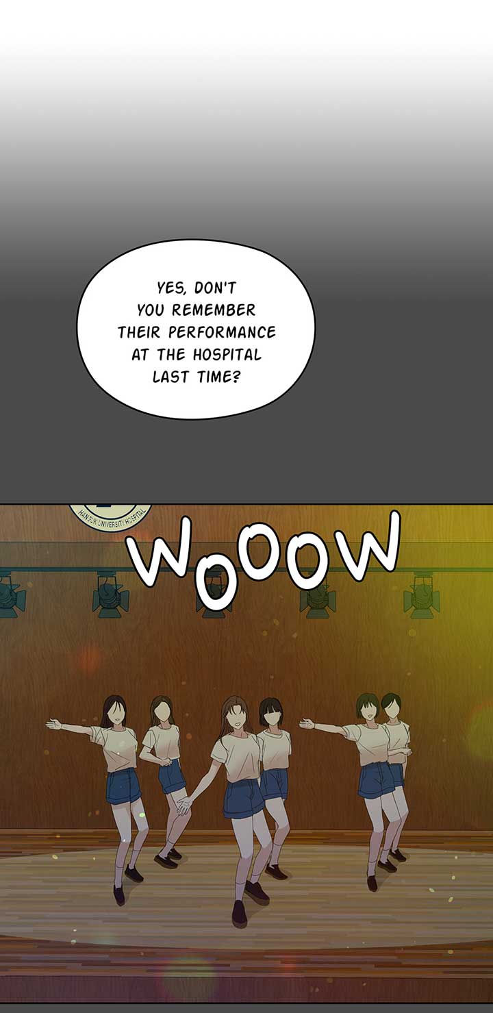 A Sneaky Blind Date Chapter 2 - Page 59