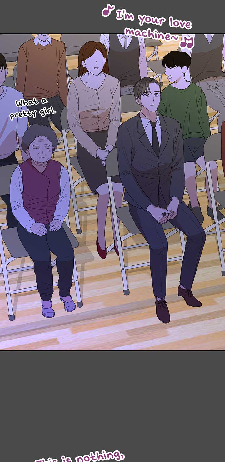 A Sneaky Blind Date Chapter 2 - Page 61