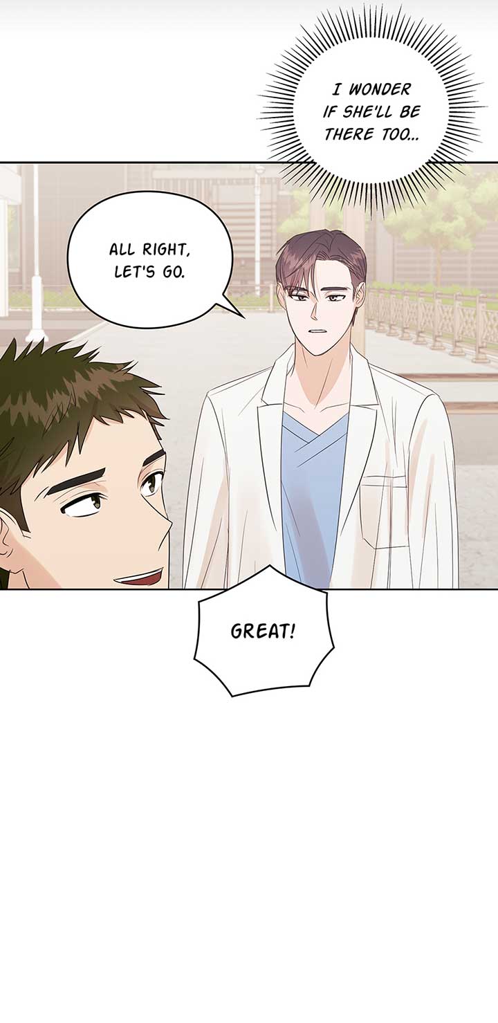 A Sneaky Blind Date Chapter 2 - Page 63