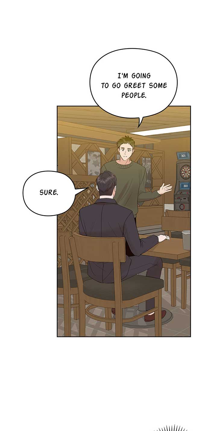 A Sneaky Blind Date Chapter 2 - Page 66