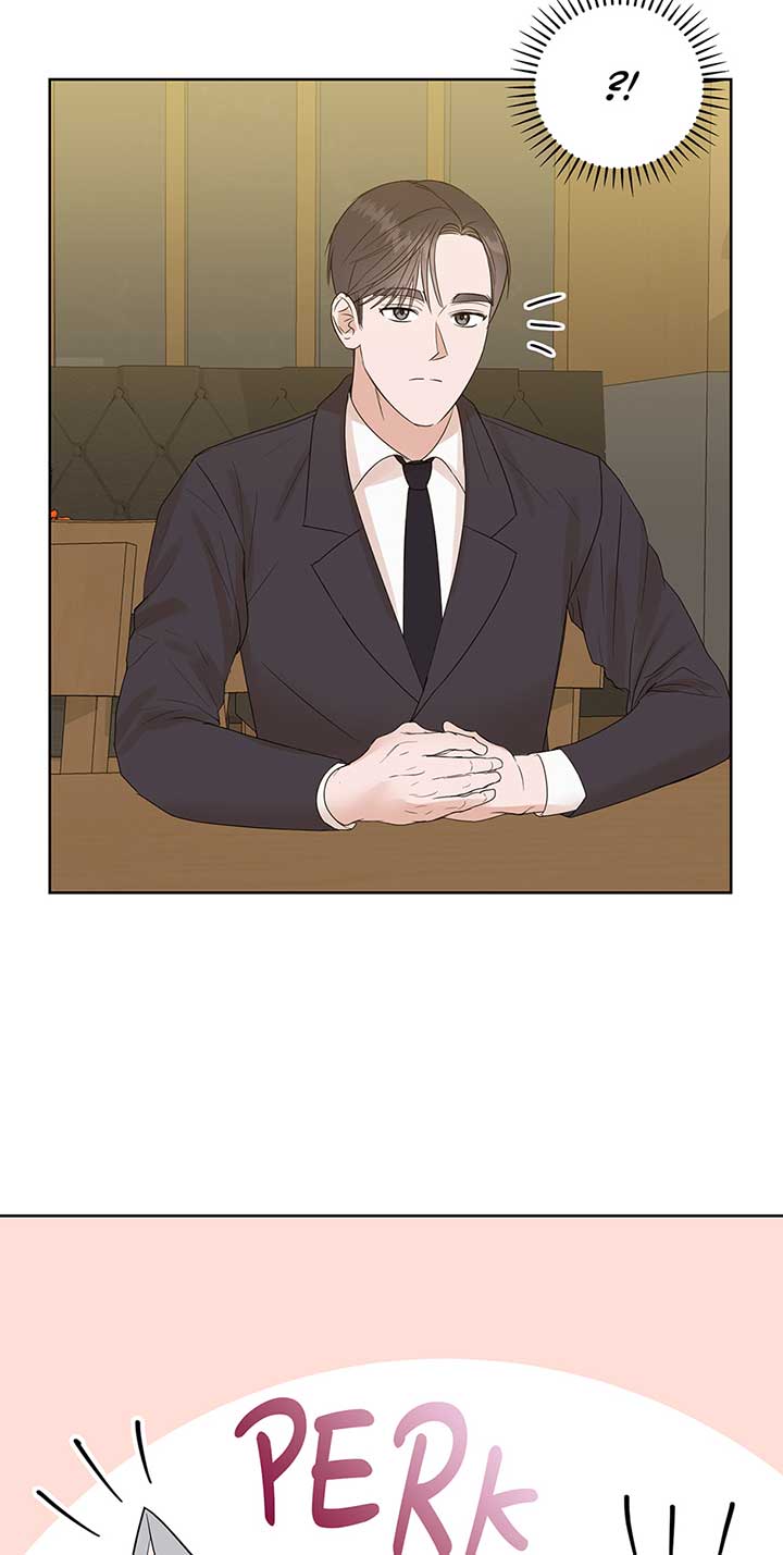 A Sneaky Blind Date Chapter 2 - Page 67