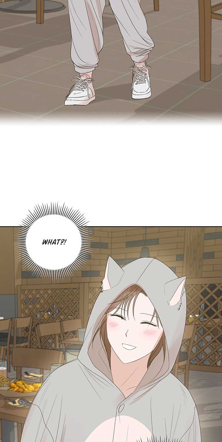 A Sneaky Blind Date Chapter 2 - Page 70