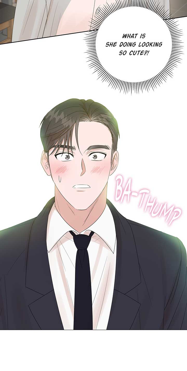 A Sneaky Blind Date Chapter 2 - Page 71