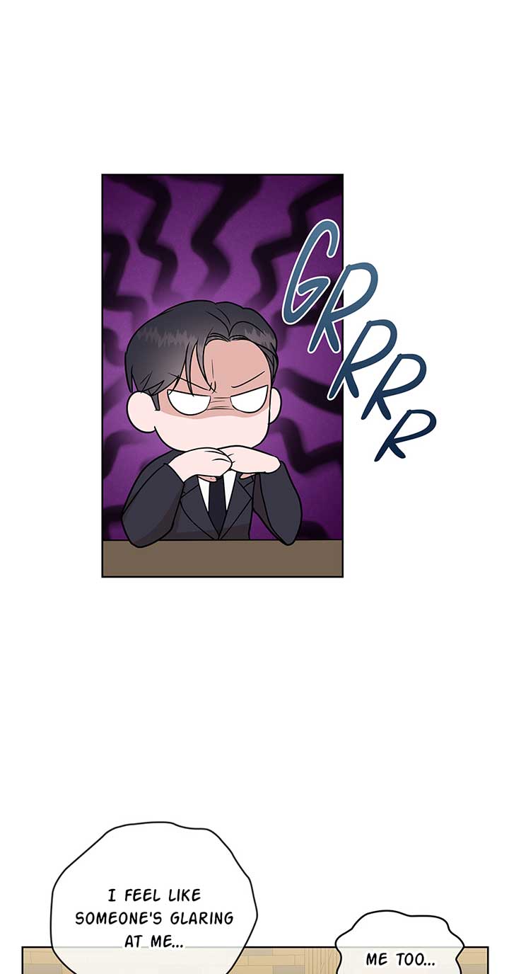 A Sneaky Blind Date Chapter 2 - Page 73