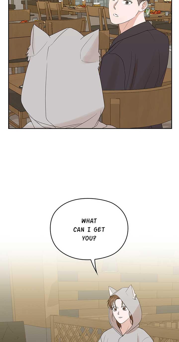 A Sneaky Blind Date Chapter 2 - Page 75