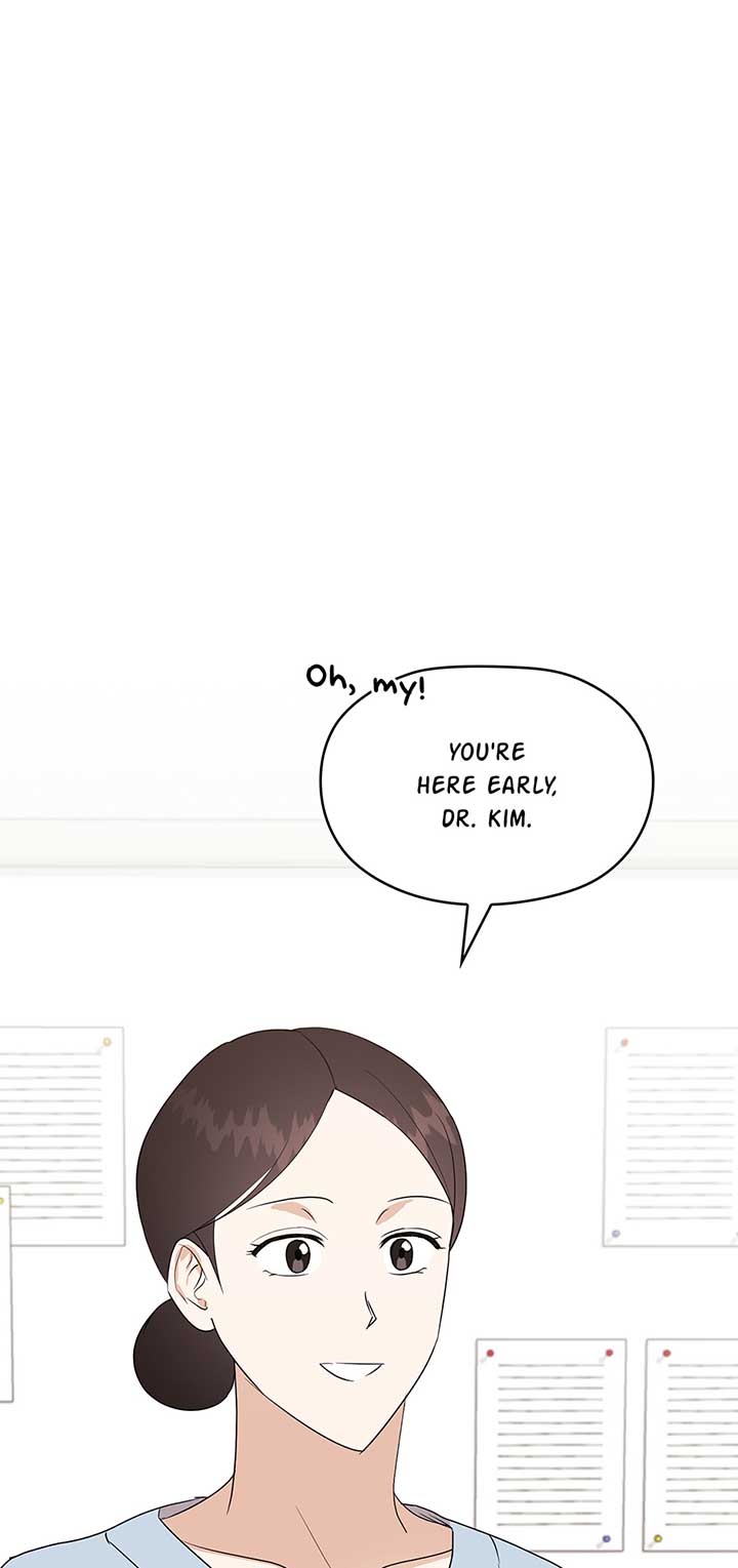 A Sneaky Blind Date Chapter 2 - Page 10