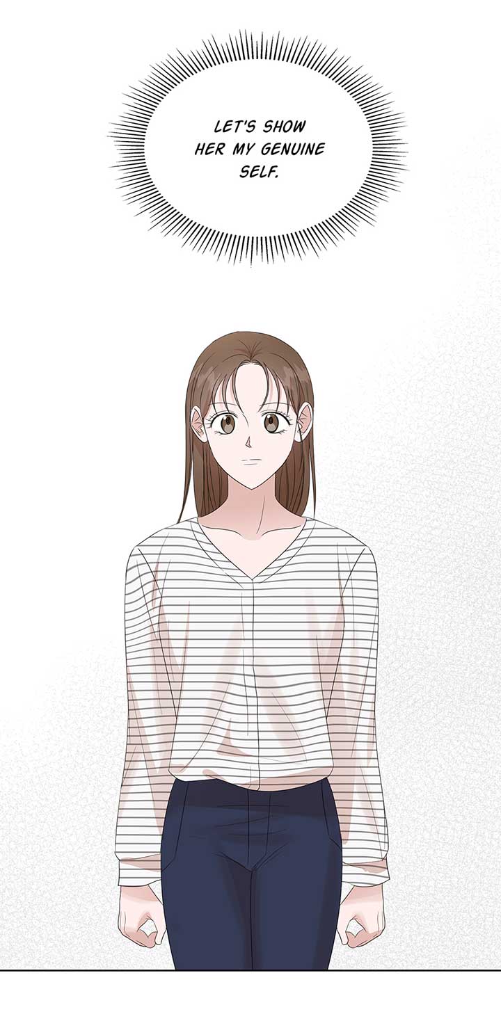 A Sneaky Blind Date Chapter 20 - Page 13