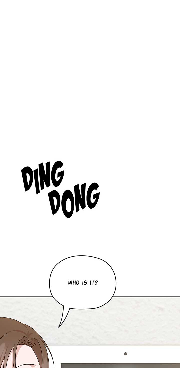 A Sneaky Blind Date Chapter 20 - Page 14