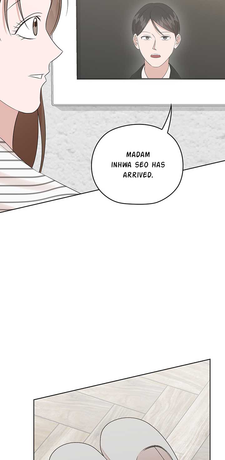 A Sneaky Blind Date Chapter 20 - Page 15