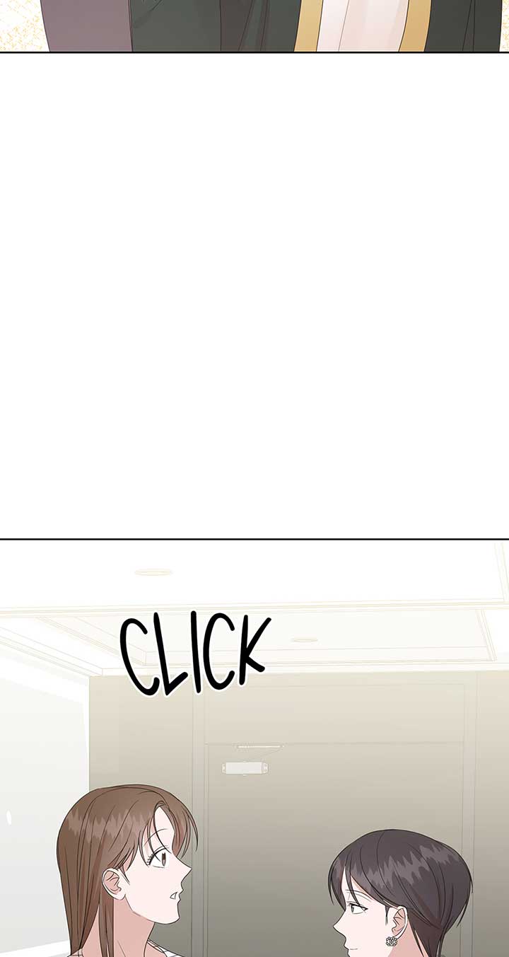 A Sneaky Blind Date Chapter 20 - Page 20