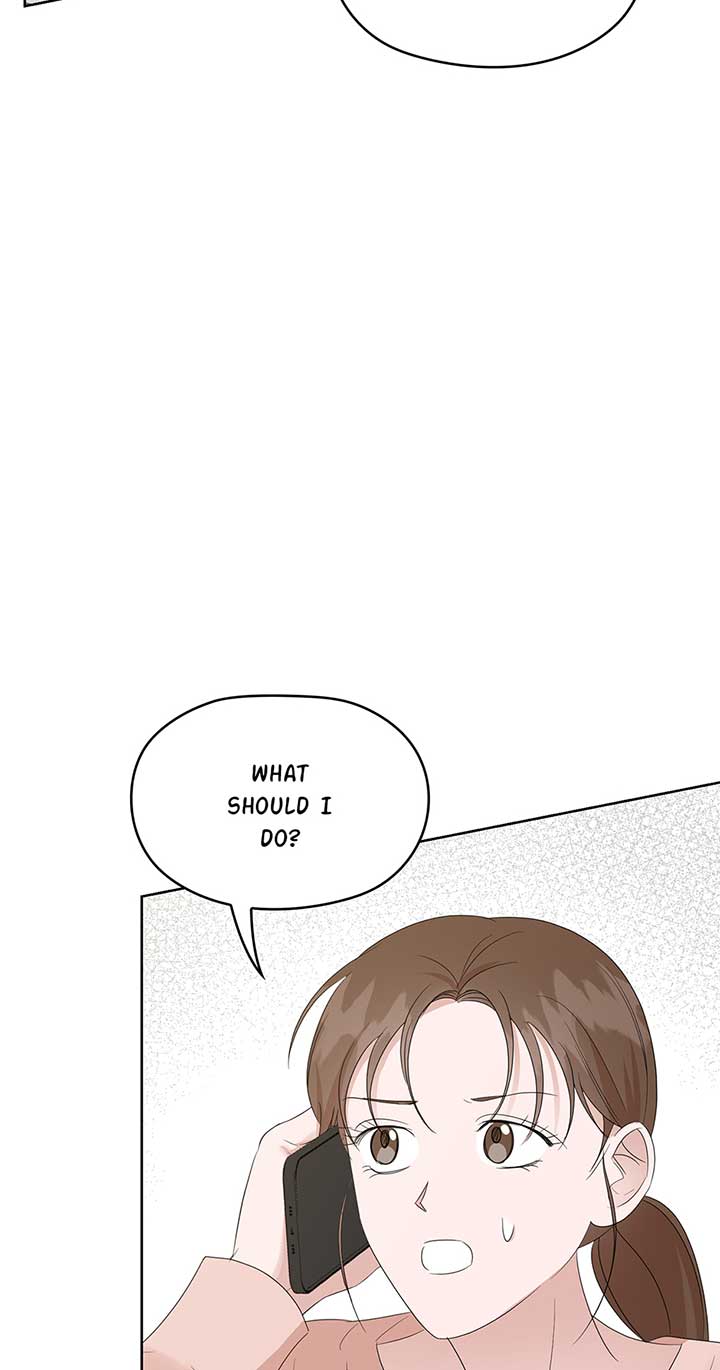 A Sneaky Blind Date Chapter 20 - Page 3