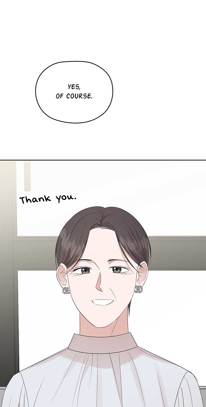 A Sneaky Blind Date Chapter 20 - Page 26