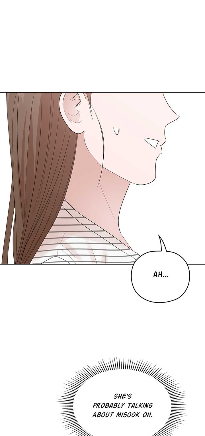 A Sneaky Blind Date Chapter 20 - Page 34