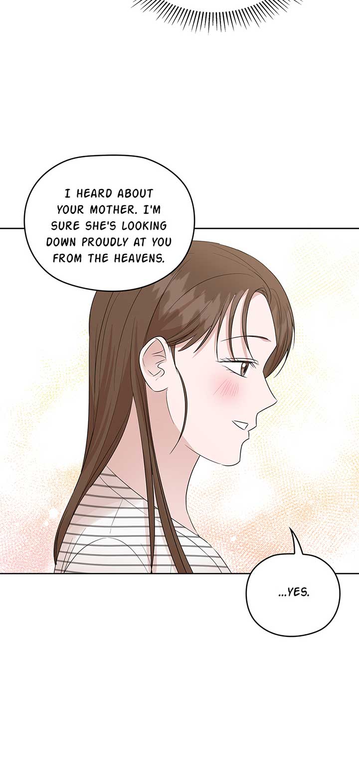 A Sneaky Blind Date Chapter 20 - Page 35