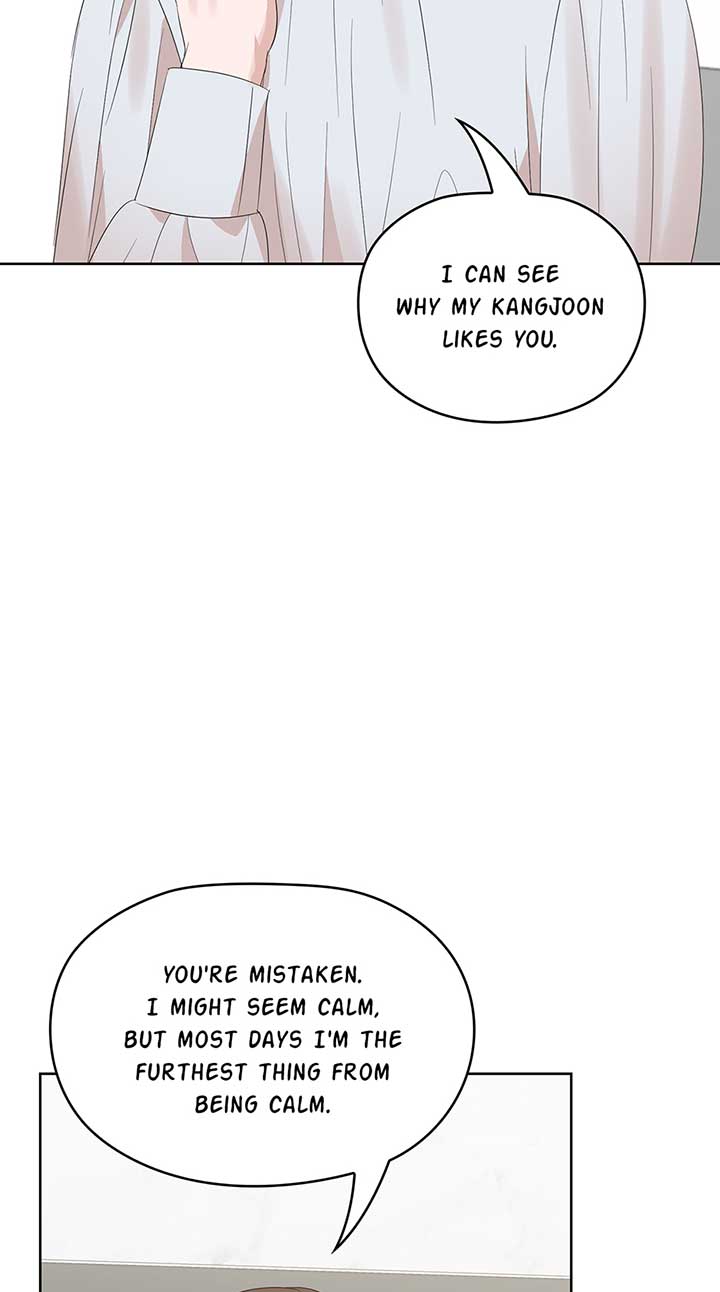 A Sneaky Blind Date Chapter 20 - Page 39