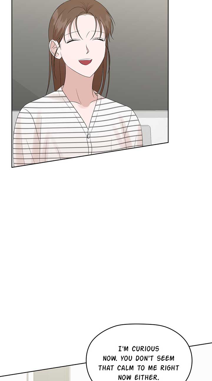 A Sneaky Blind Date Chapter 20 - Page 40